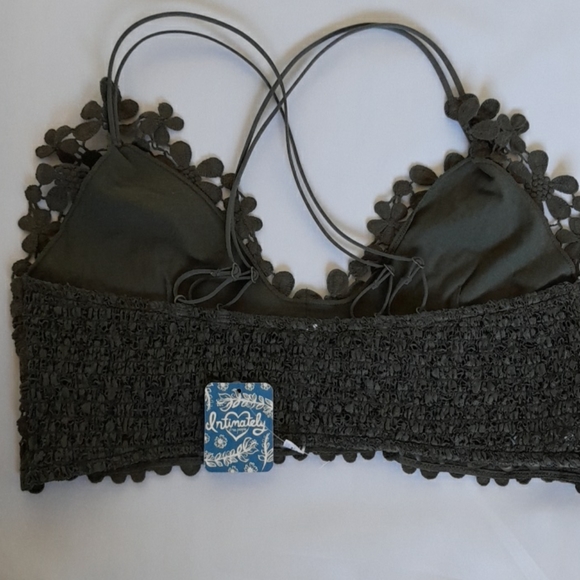 New Free People Bralette - Picture 8 of 8